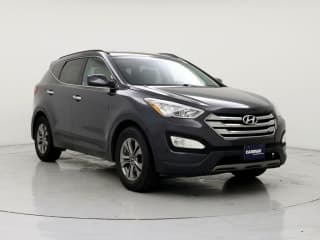 Hyundai 2015 Santa Fe Sport