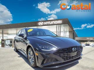 Hyundai 2023 Sonata