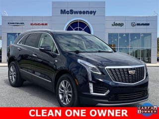 Cadillac 2021 XT5