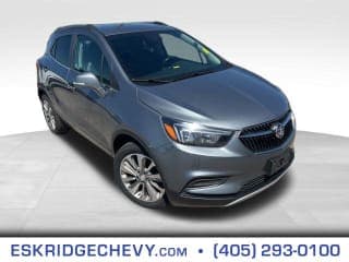 Buick 2019 Encore