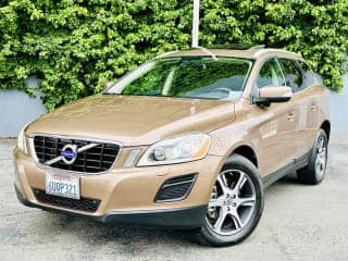 Volvo 2012 XC60