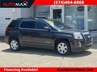 GMC 2015 Terrain