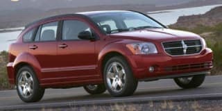 Dodge 2007 Caliber