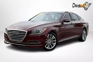 Hyundai 2015 Genesis