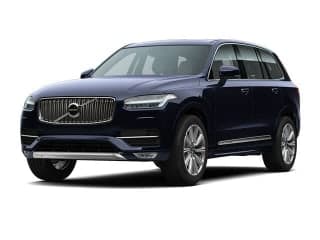 Volvo 2017 XC90