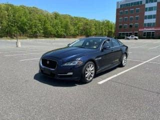 Jaguar 2016 XJ