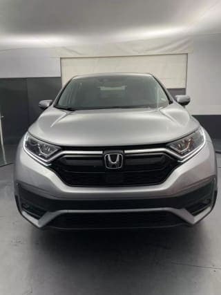 Honda 2020 CR-V