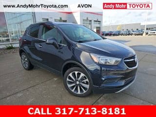 Buick 2021 Encore