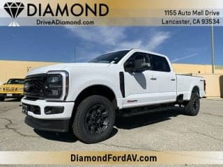 Ford 2024 F-350 Super Duty