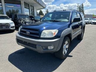 Toyota 2003 4Runner