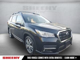 Subaru 2021 Ascent