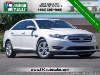 Ford 2015 Taurus