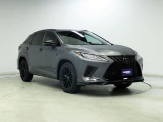 Lexus 2020 RX 350