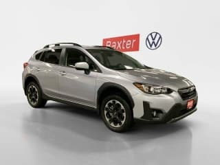 Subaru 2021 Crosstrek