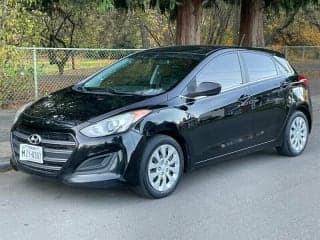 Hyundai 2016 Elantra GT