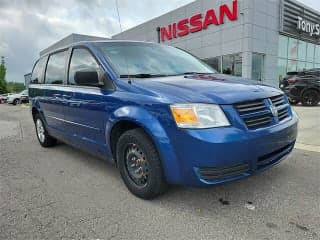 Dodge 2010 Grand Caravan