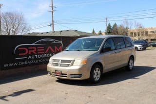 Dodge 2009 Grand Caravan