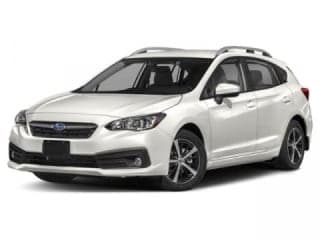 Subaru 2022 Impreza