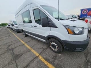 Ford 2023 Transit