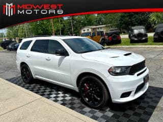 Dodge 2018 Durango