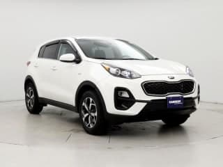 Kia 2020 Sportage