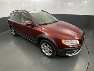 Volvo 2008 XC70