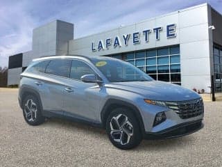 Hyundai 2022 Tucson