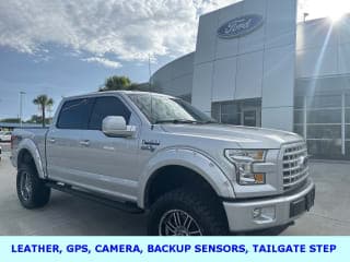 Ford 2015 F-150