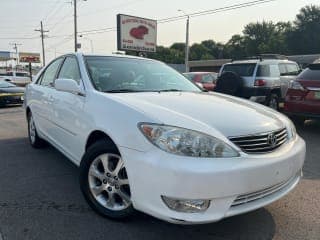 Toyota 2005 Camry