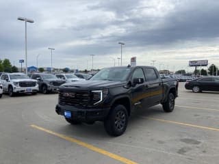 GMC 2024 Sierra 1500