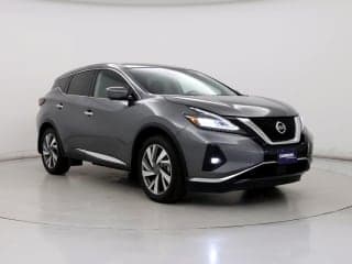 Nissan 2021 Murano