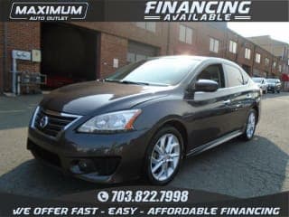 Nissan 2014 Sentra