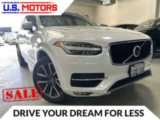 Volvo 2017 XC90