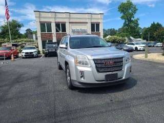 GMC 2014 Terrain