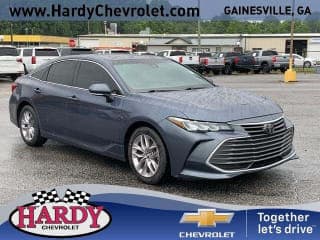 Toyota 2019 Avalon