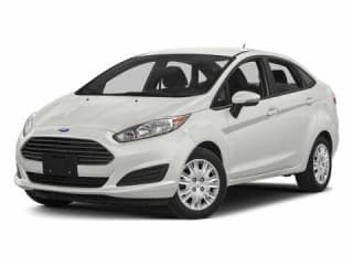 Ford 2014 Fiesta