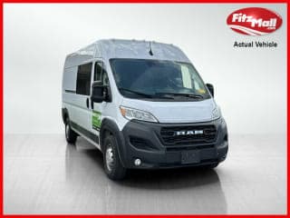 Ram 2023 ProMaster