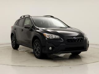 Subaru 2023 Crosstrek