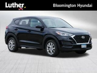 Hyundai 2019 Tucson