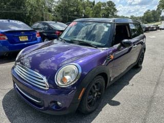 MINI 2014 Clubman