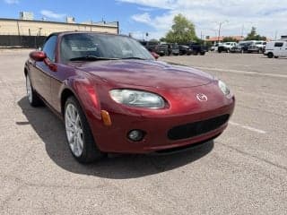 Mazda 2007 MX-5 Miata