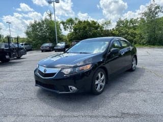 Acura 2013 TSX