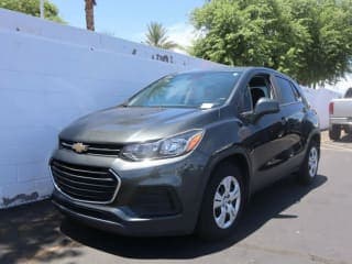 Chevrolet 2019 Trax