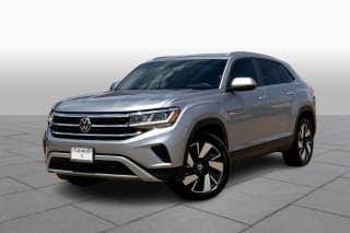 Volkswagen 2023 Atlas Cross Sport