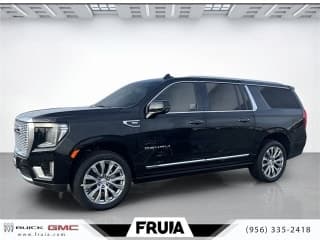 GMC 2024 Yukon XL