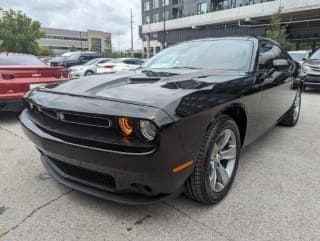 Dodge 2020 Challenger