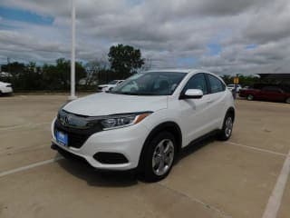 Honda 2021 HR-V