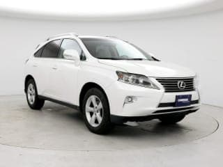 Lexus 2015 RX 350