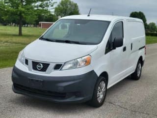 Nissan 2014 NV200