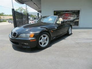 BMW 1996 Z3